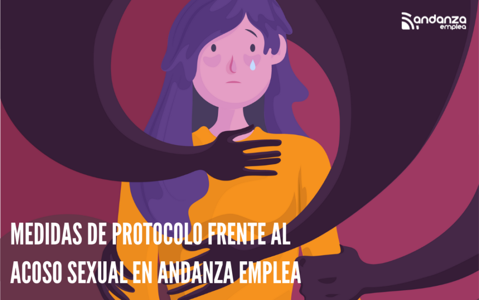 Protocolo De Prevenci N Y Actuaci N Frente Al Acoso Sexual