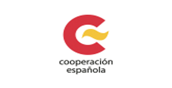 Cooperación española