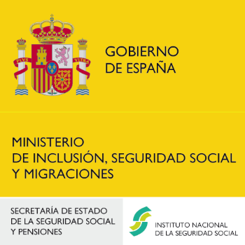 ministerio de inclusion seguridad social y migraciones