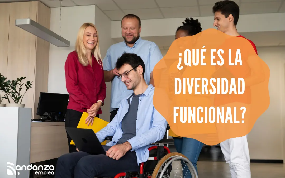 ¿Qué es la diversidad funcional?